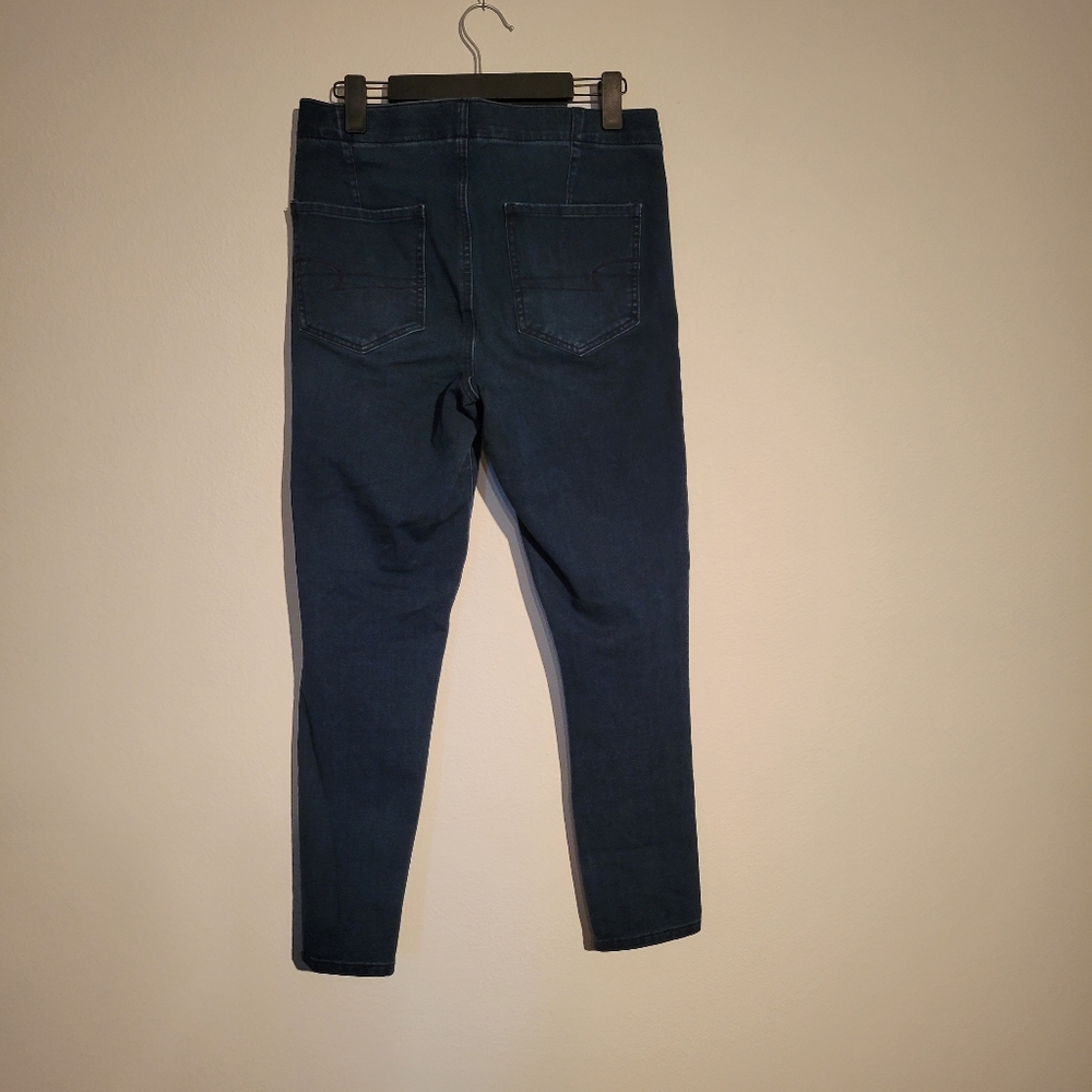 American Eagle Jeggings - Picture 4 of 4